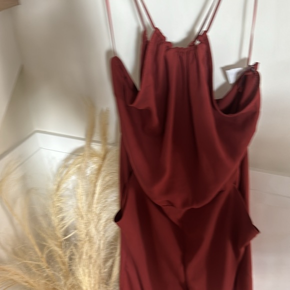 Chelsea28 jumpsuit size XXL - Picture 2 of 3